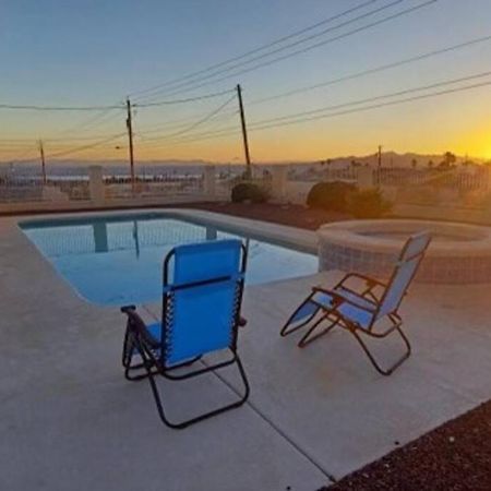 Havalakeview Stay - Pool/Spa - Pool Table - Sleeps12 Lake Havasu City Exterior photo
