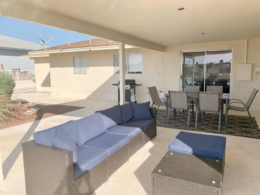 Havalakeview Stay - Pool/Spa - Pool Table - Sleeps12 Lake Havasu City Exterior photo