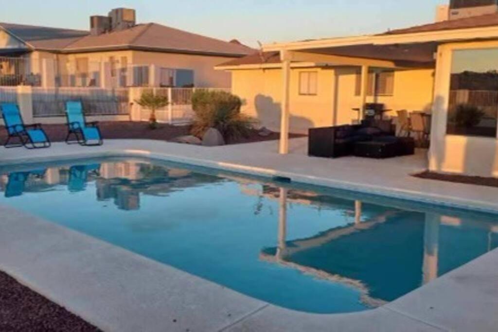 Havalakeview Stay - Pool/Spa - Pool Table - Sleeps12 Lake Havasu City Exterior photo