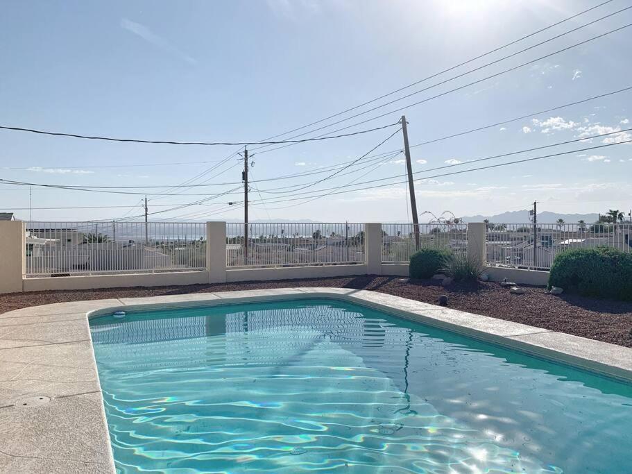 Havalakeview Stay - Pool/Spa - Pool Table - Sleeps12 Lake Havasu City Exterior photo