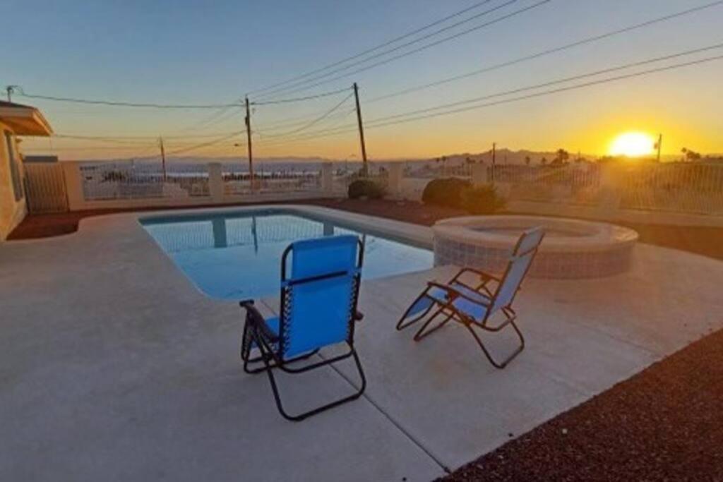 Havalakeview Stay - Pool/Spa - Pool Table - Sleeps12 Lake Havasu City Exterior photo